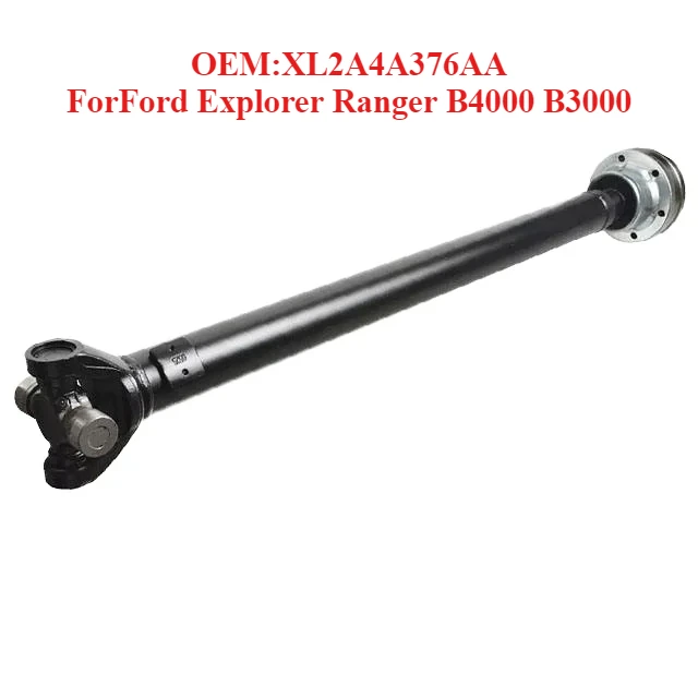 

High Quality Material Selection for Transmission Shaft OEM:XL2A4A376AA,ForFord Explorer Ranger B4000 B3000