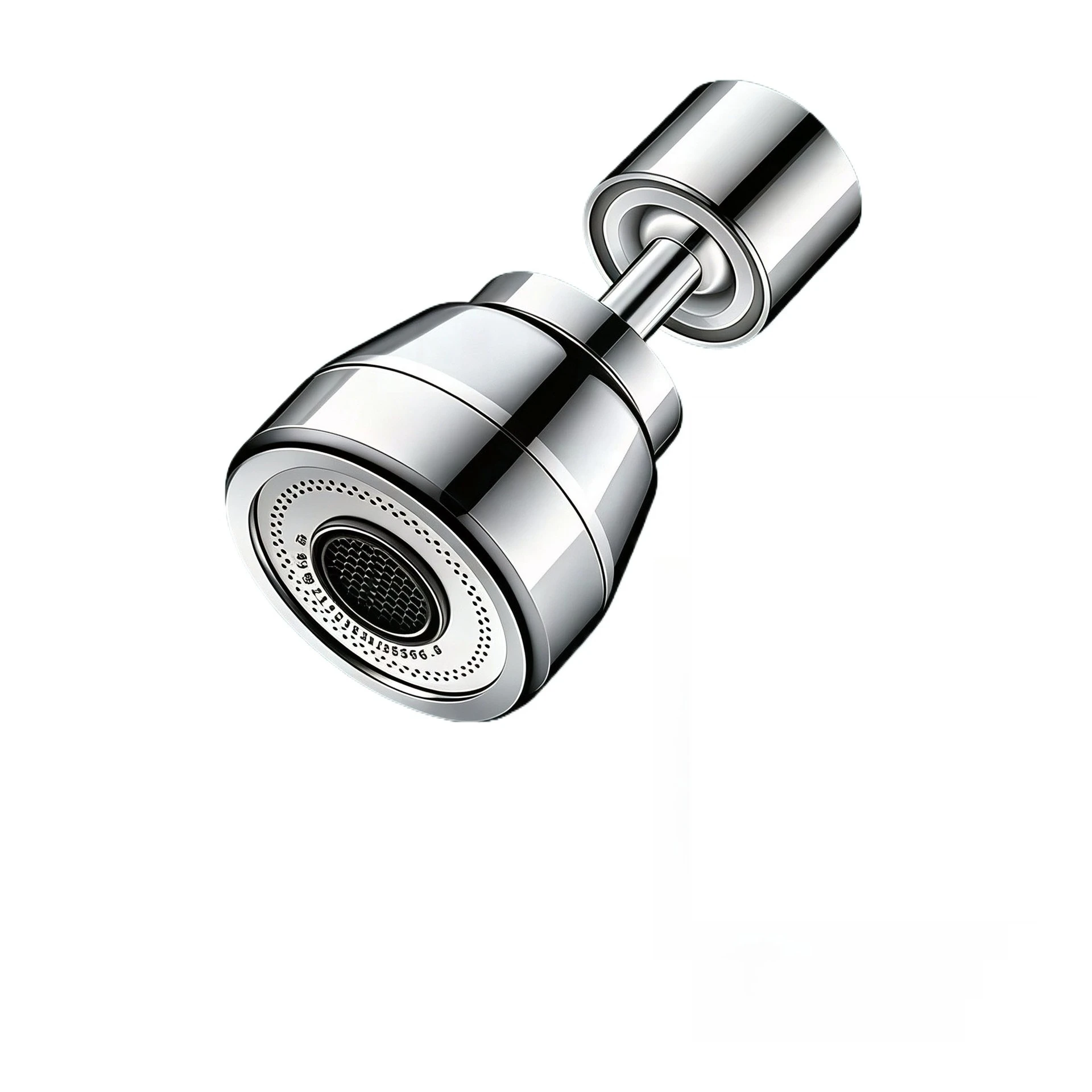 Kitchen Faucet Extender Splash-proof Artifact Special Universal Rotatable Nozzle Pressurized Shower for Vegetable Basin
