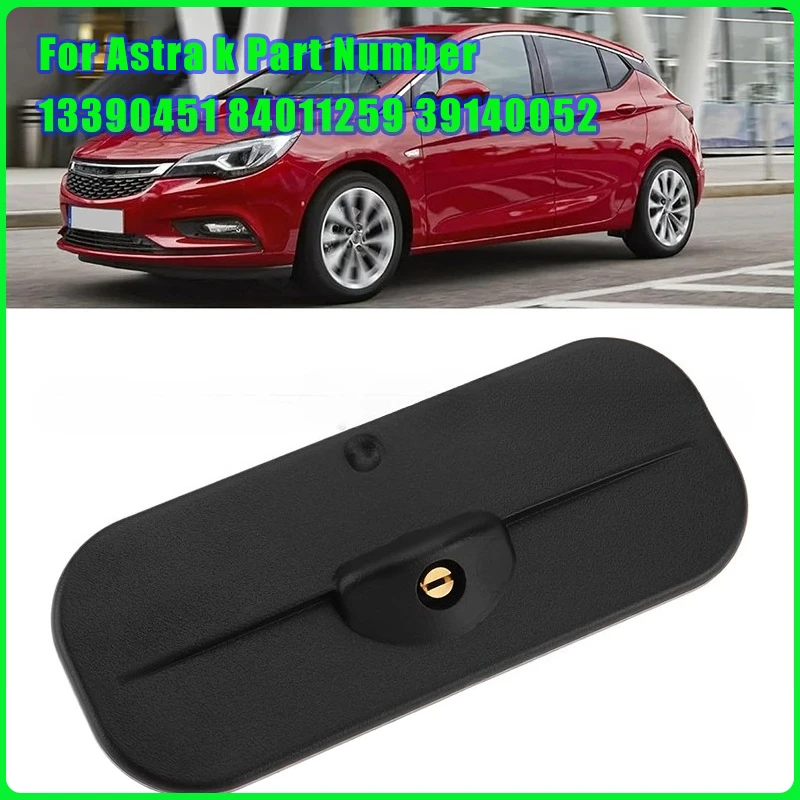 

2X For Astra k Part Number 13390451 84011259 39140052 Car Washer Nozzle Windshield Washer Nozzle For Opel