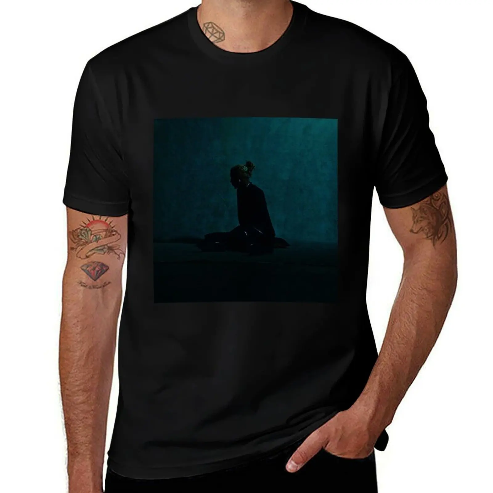 Playboi Carti meh T-Shirt Summer Holiday T-Shirt