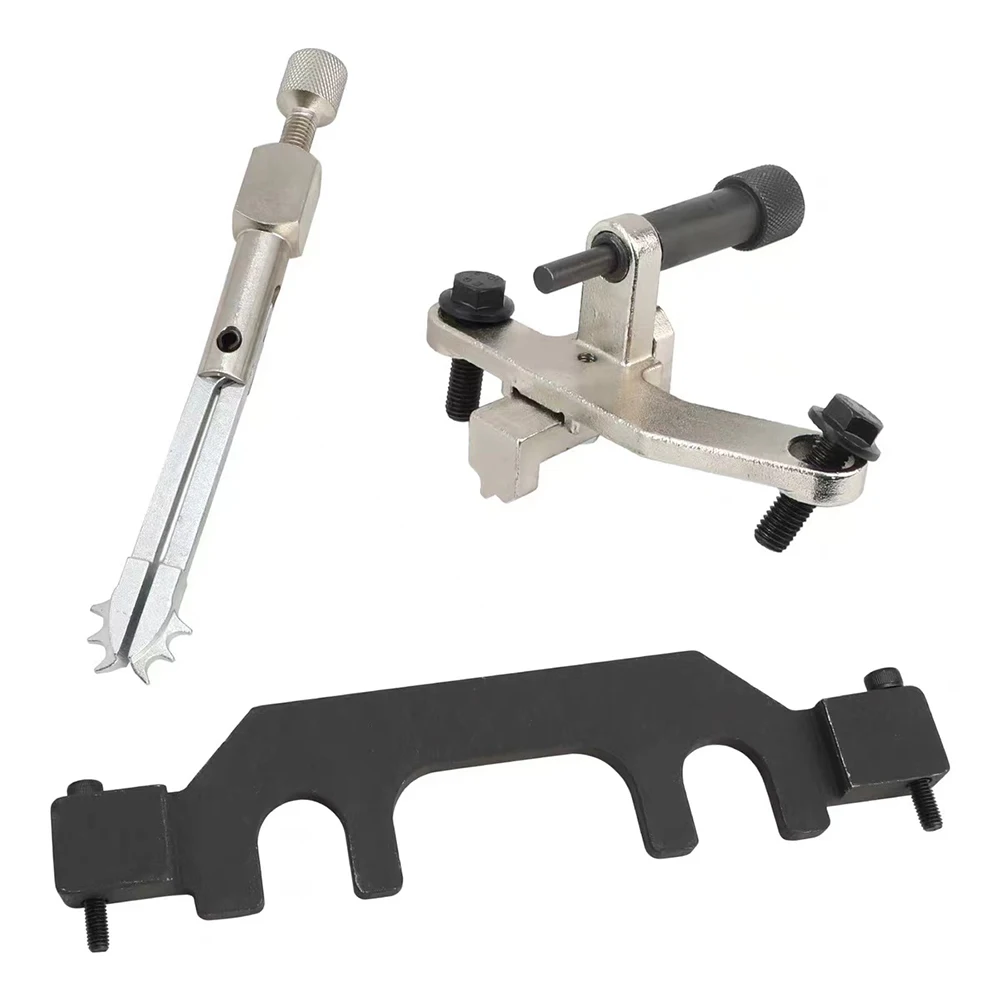 

Camshaft Engine Timing Locking Tool for GM Buick New Verano pro 1.5T LJV Envision LAH Engine EN-53016 EN-52436 EN-52476