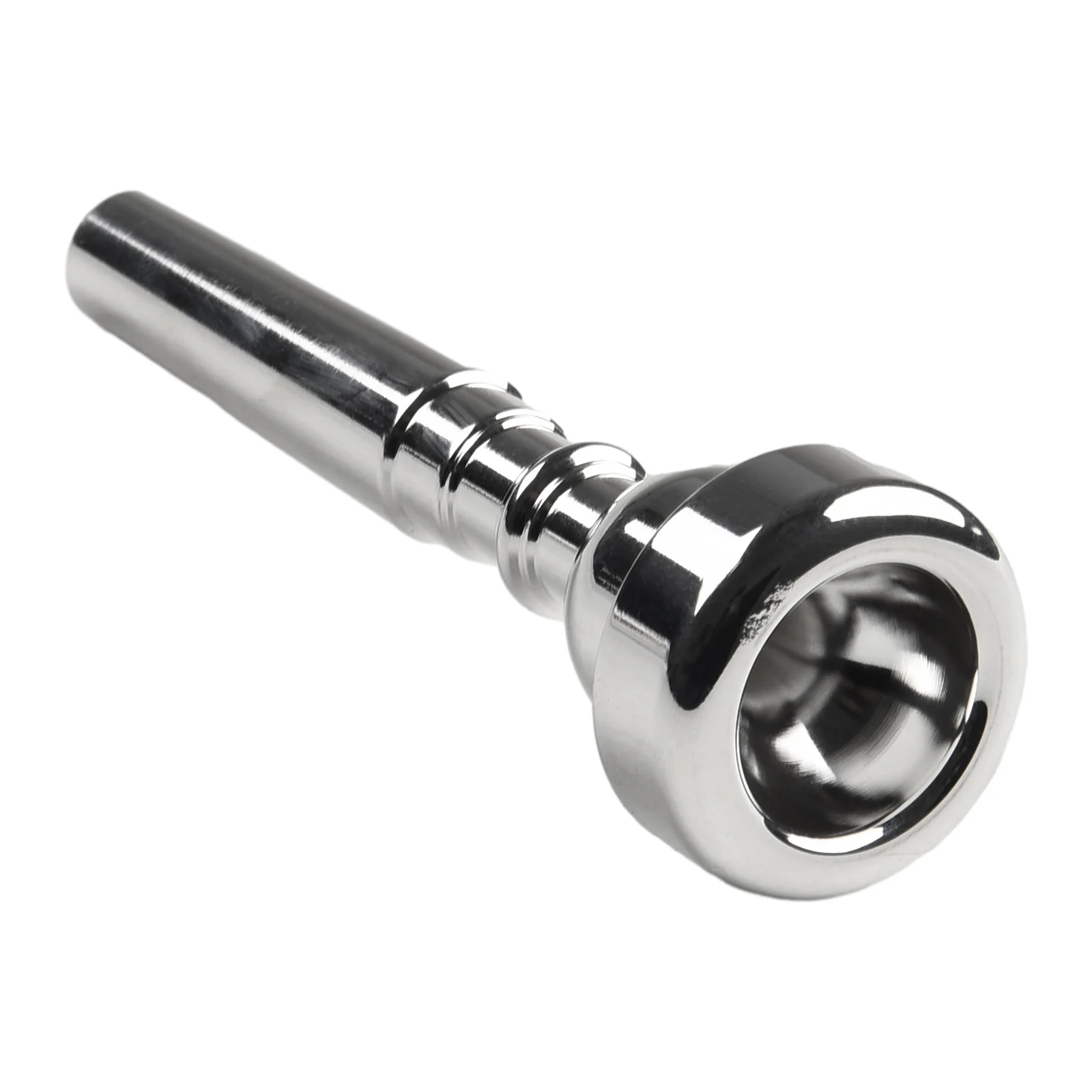 Trumpet Mouthpiece Professional Trumpet Mouthpiece 7C5C3C1.5C1C Replacement Copper Mouthpieces Brass Instruments Parts - Image 3