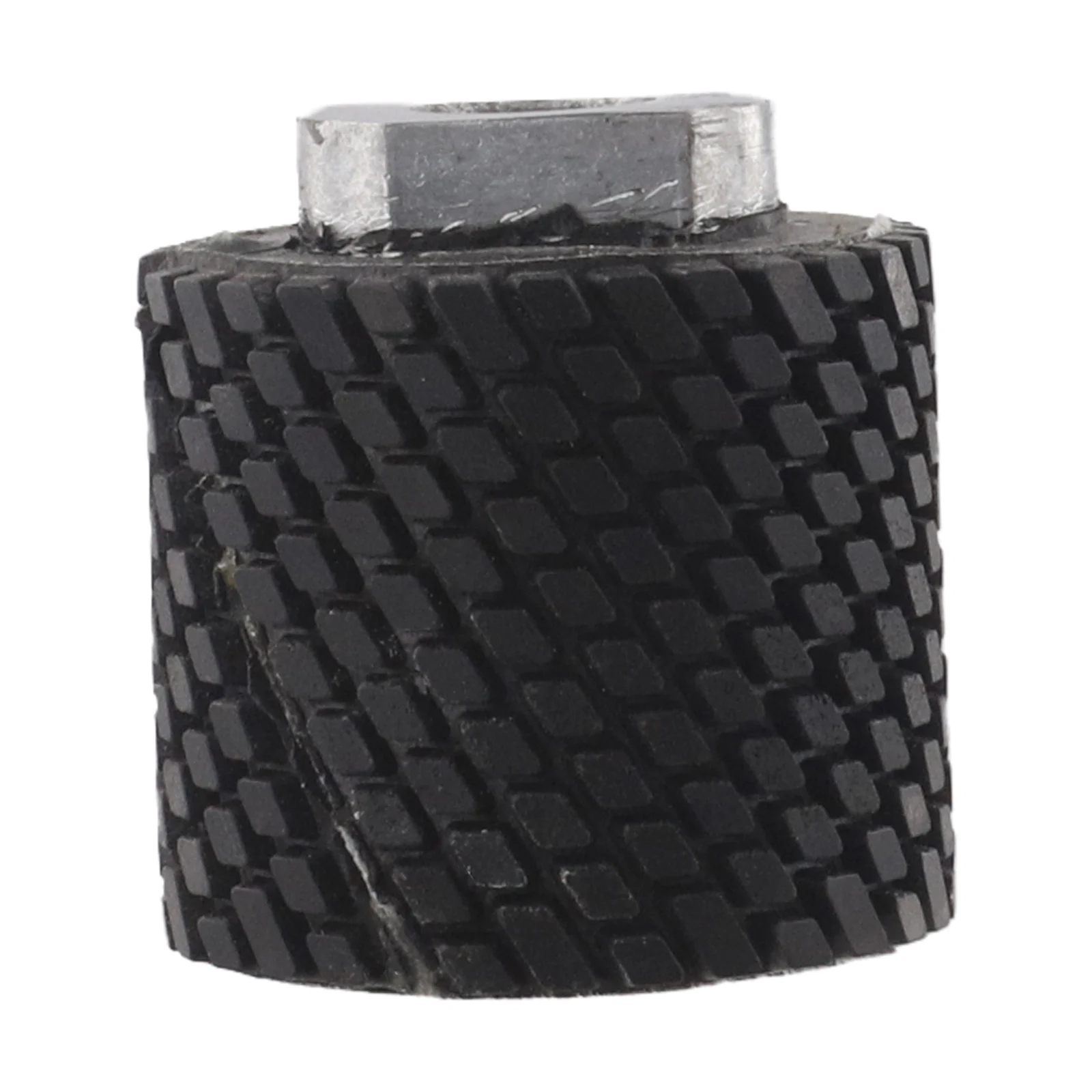 Water Grinding Disc for M14 Angle Grinder Cylindrical Drum Wheel for Effective and Smooth Polishing of Granite