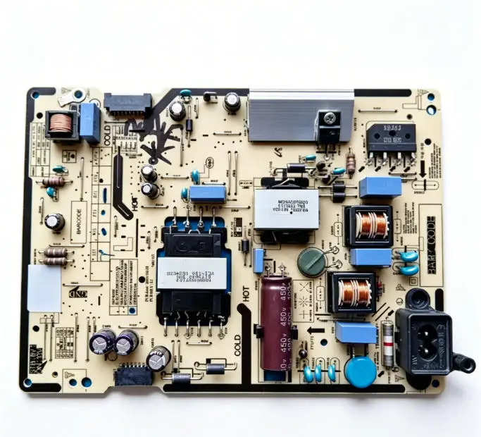 

Replace BN44-00698A 00698B BN44-00699A 00699B Power Supply Board For Samsung LED TV BN44-00703A 00703B 00703D 00703E 00703G