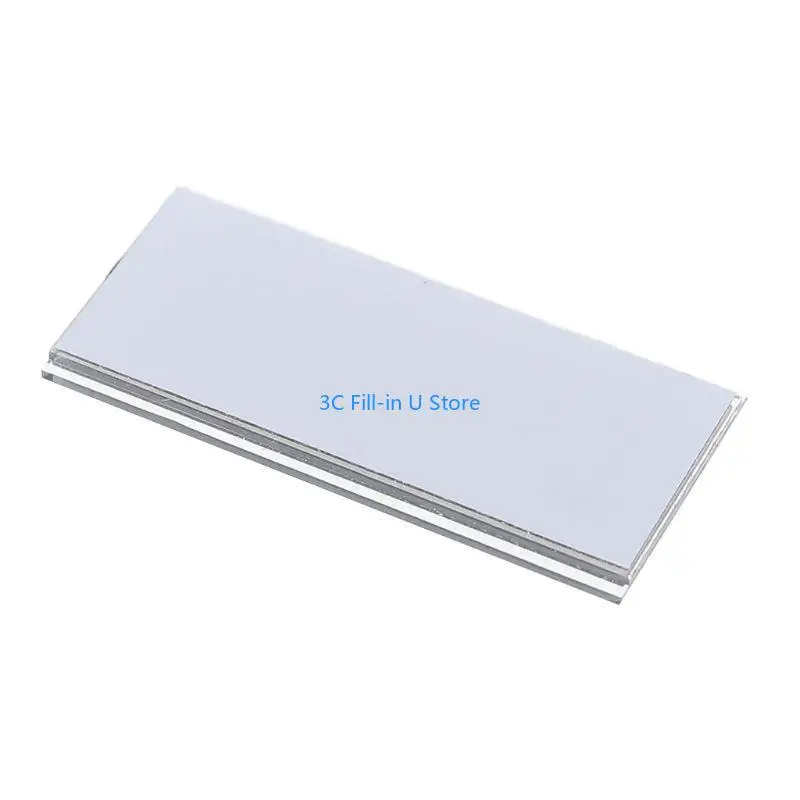 G8TA 1PC/5PCS ЖК-дисплей дисплей для UV-5R UV-5RA UV-5RC UV-5RE Series Двухчастотный радиопереда