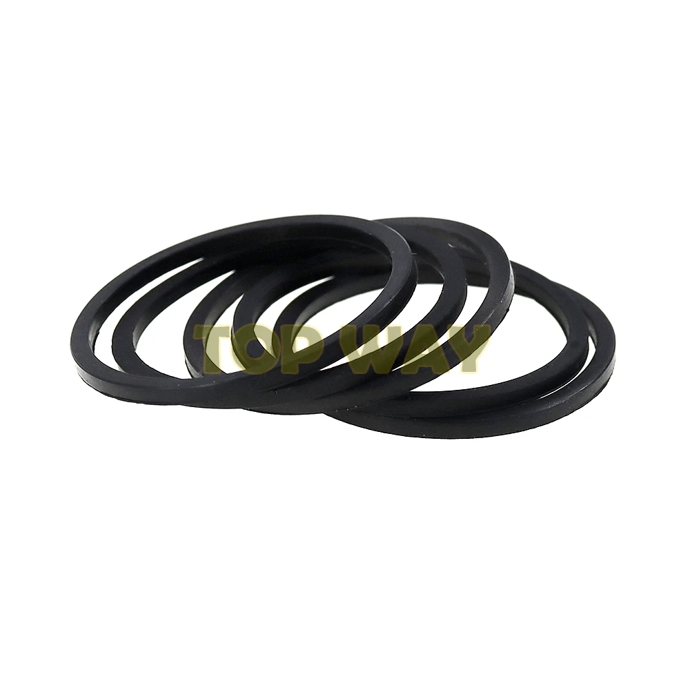 100 sztuk napęd DVD pas dla Xbox 360 guma do wymiany pierścień dla Lite na Benq napęd dysku obiektyw silnika xbox360 pas