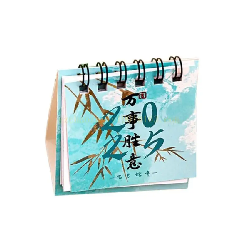 62KA 2024-2025 Calendario Calendario tascabile a doppia bobina legatura da luglio 2024 a dicembre 2025 Pianificatore del per