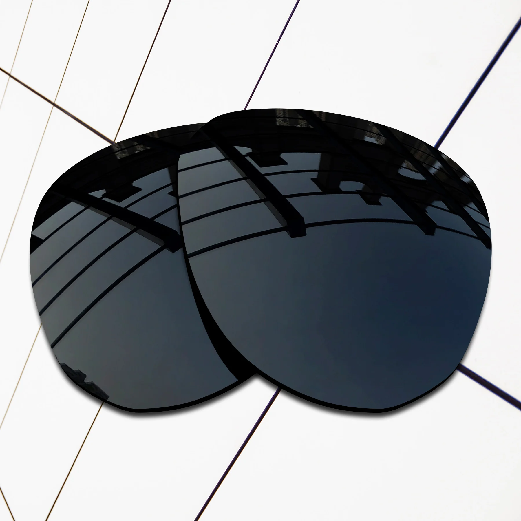 Großhandel e.o.s polarisierte Ersatz linsen für Oakley Contrail oo4147 Sonnenbrillen-Sorten Farben