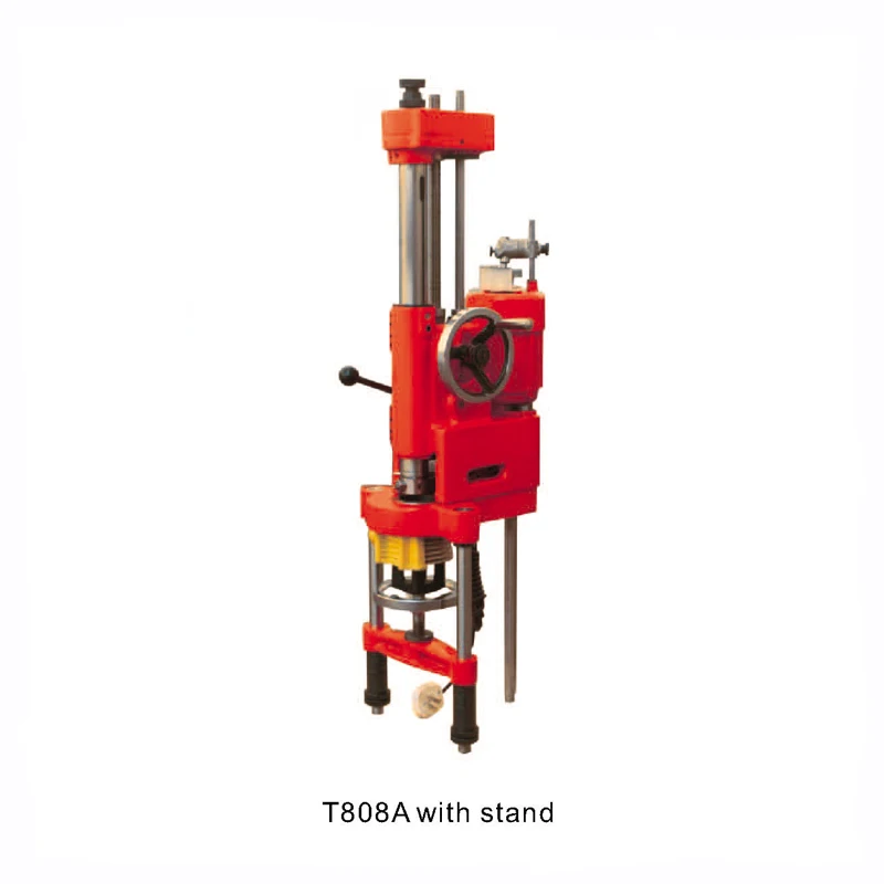 Portable Boring Machine, Cylinder Boring Machine For Motorcycle ,T808A,T809A