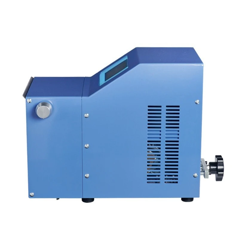 YT-04 Pat type aseptic homogenizing disperser, pat type homogenizing machine
