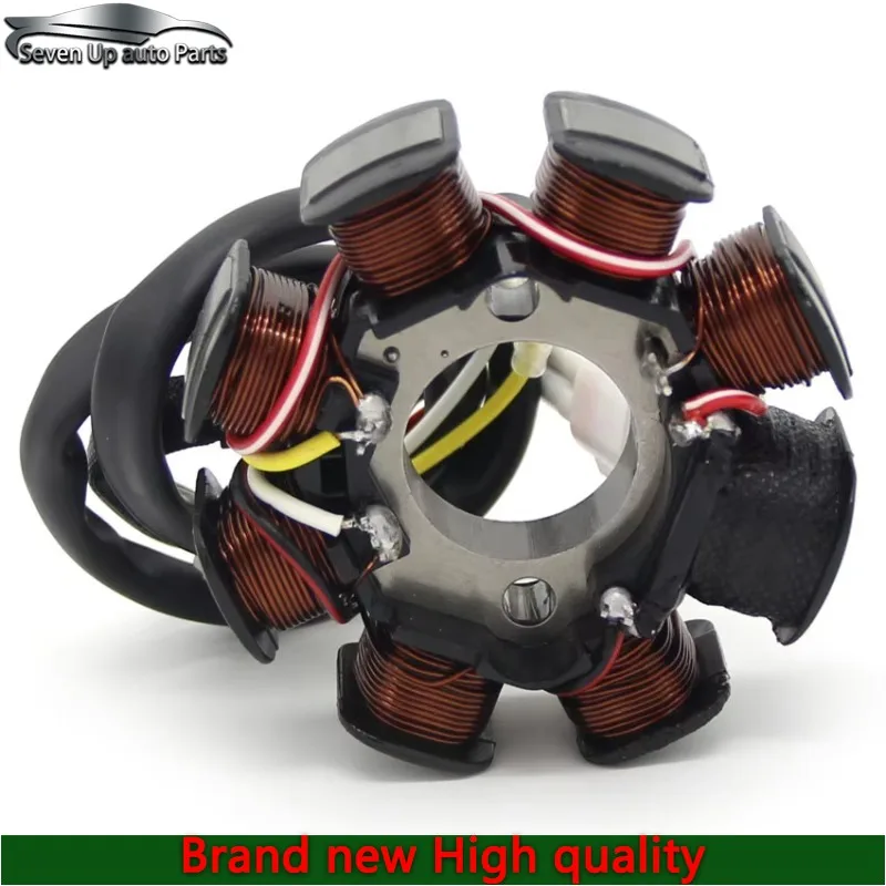 

80039004000 59039104200 59039104000 КАТУШКА СТАТОРА для KTM 250 EXC-F EXC-R Euro EXC-G 400 XC-W 450 SX MXC MXC-G XCR-W 520 525