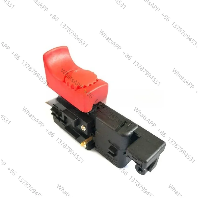 Speed Control Regulator Switch for  GSB13RE GSB16RE Electric Hammer Churn Drill Power Tool Accessories