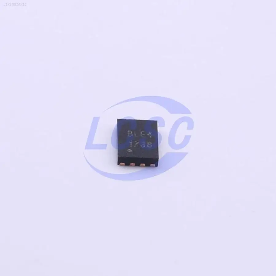 EEPROM ROHS, BL34C04A-NTRC, 2x3, 1pc