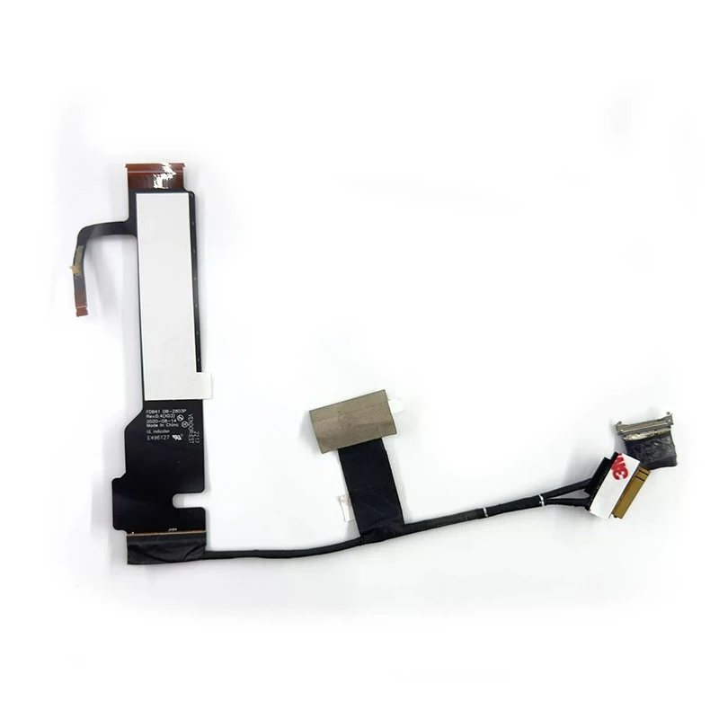 New for Dell Latitude 9420 2-in-1 Screen Cable 02FKG2 New DC02C00QL00 Screen Cable