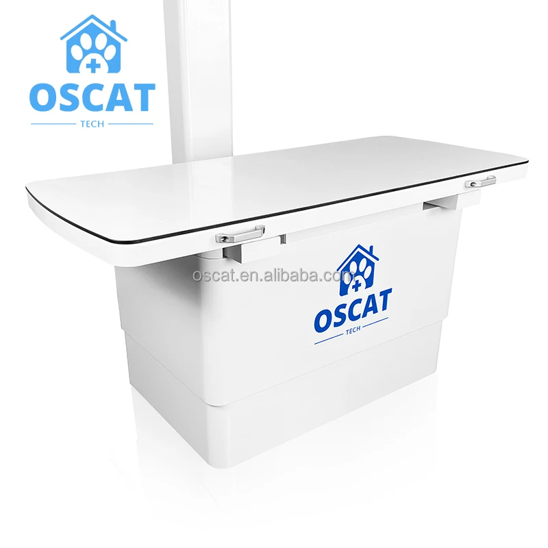 OSCAT EUR PET Top Quality Widely Used Portable animal x-ray machine x-ray bone machines car for Veterinary