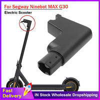 Dashboard Bracket Set for Segway Ninebot MAX G30 Electric Scooter Riser Upper Pressure Block Switch Panel Mount Accessory
