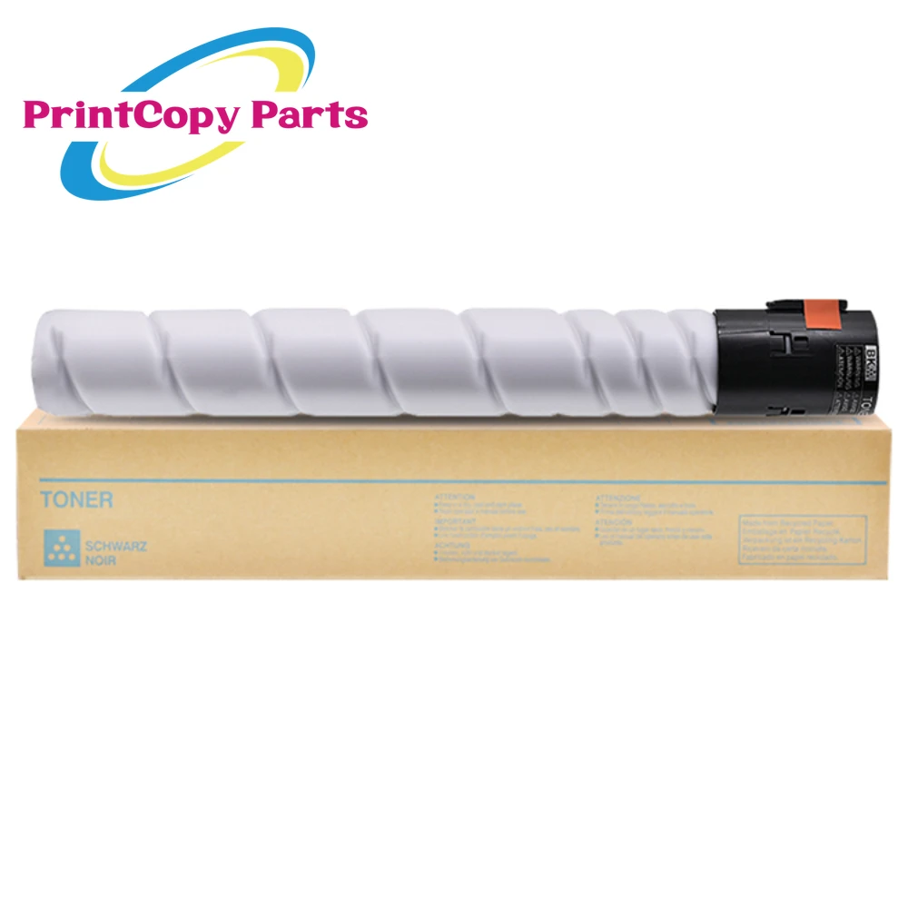 

1PC TN325 TN326 Compatible Toner Cartridges for Konica Minolta Bizhub 368 308 368e 308e Copier TN-325 TN-326