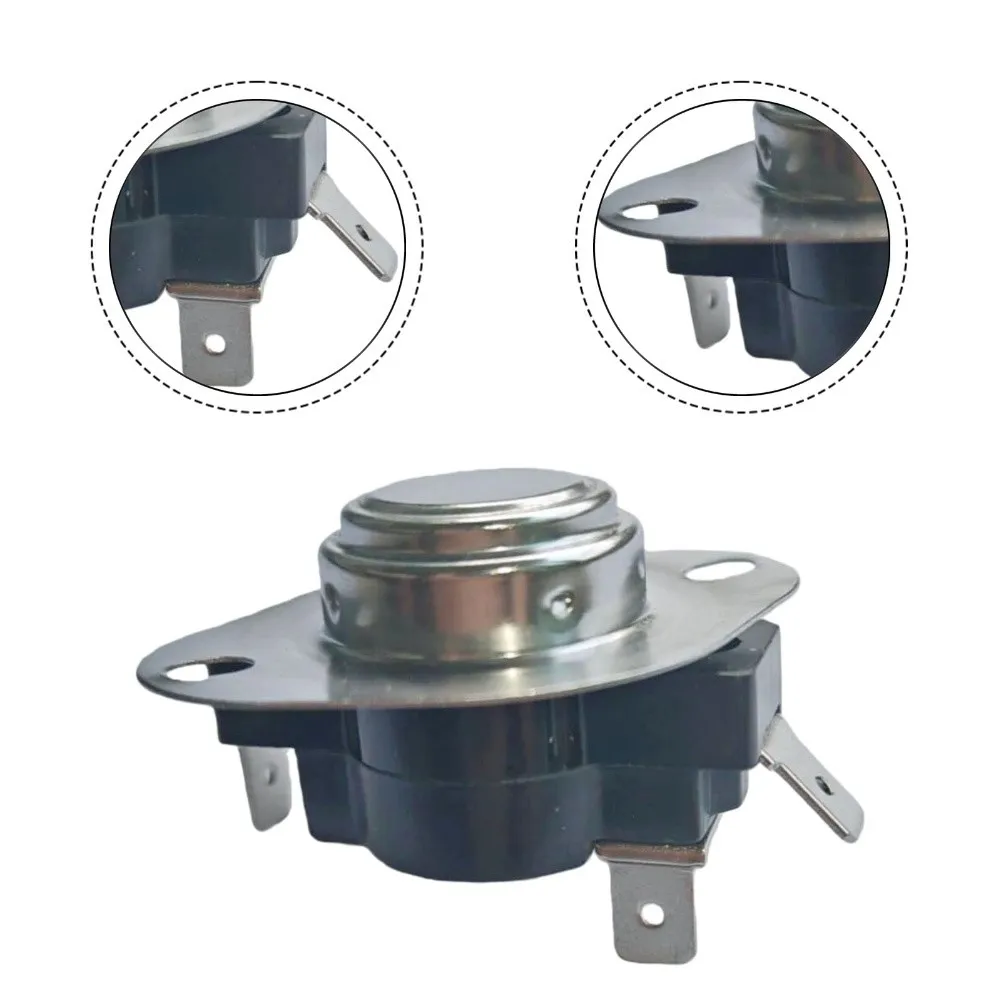 Water Heater Switch L153-15F Limit Switch for Easy Installation Limit Switch Hassle-free Installation Matching Pin Specs