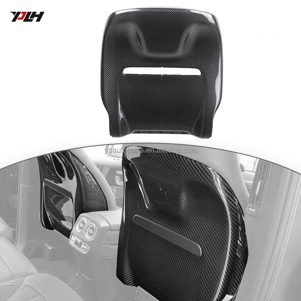 Interior Kits For Mercedes- G Class W464 W463a G63 G500 Seat Back Cover 2019-2022y