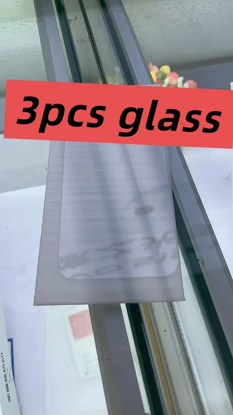 Protective Tempered…