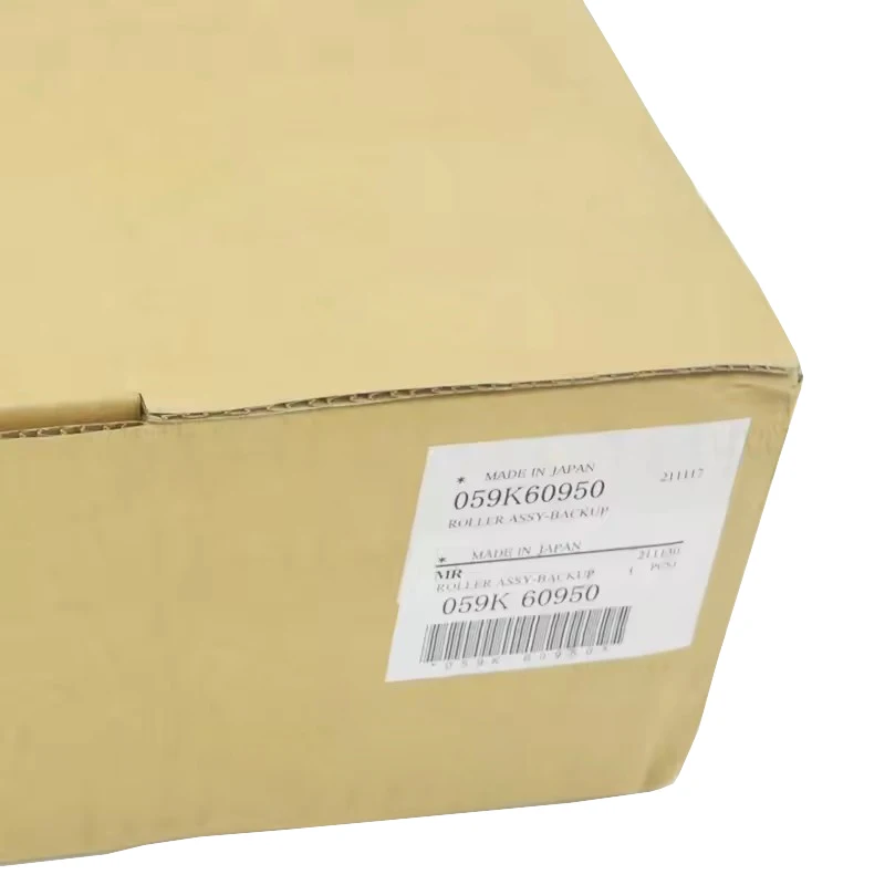 

059K60950 Оригинальный ролик в сборе для Xerox Color 800 800i 1000 1000i Пресс резервный ролик в сборе