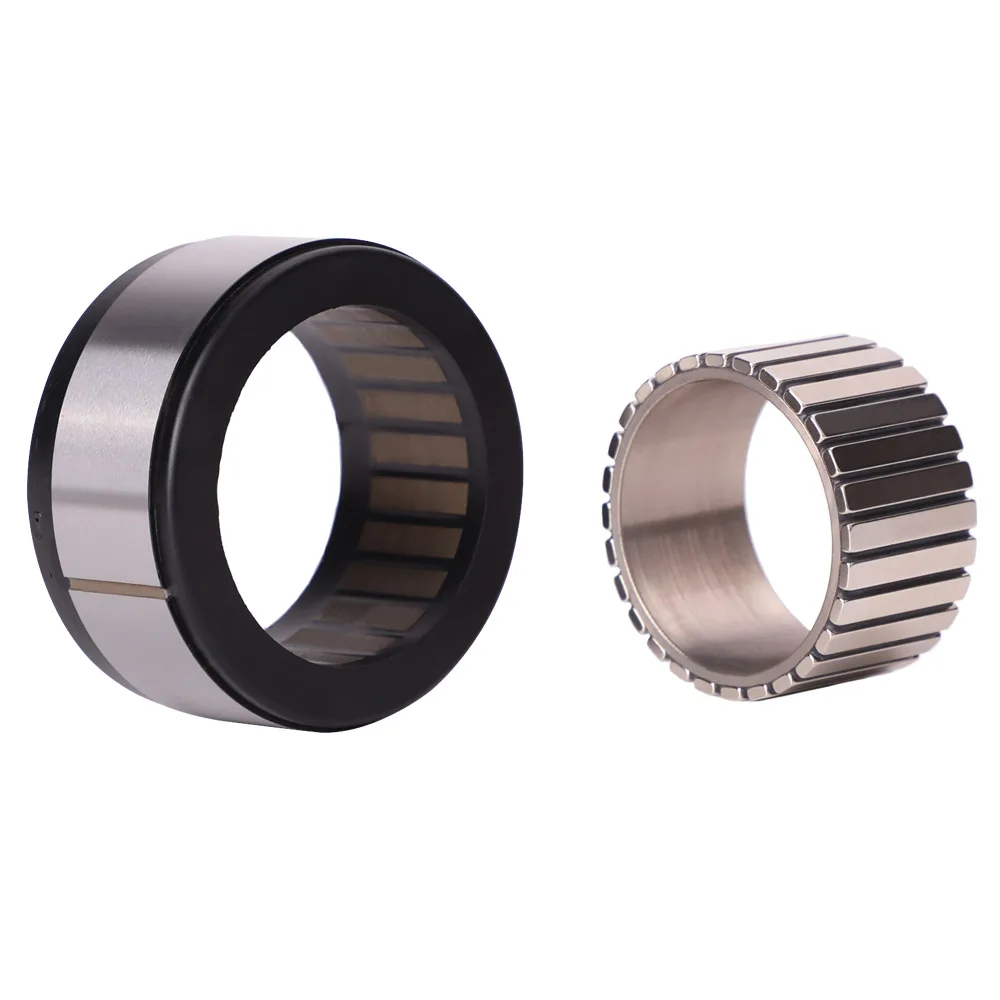 Cube RI75-PH High-torque-density Frameless BLDC Motor For Exoskeletons And Quadruped s – Customisable