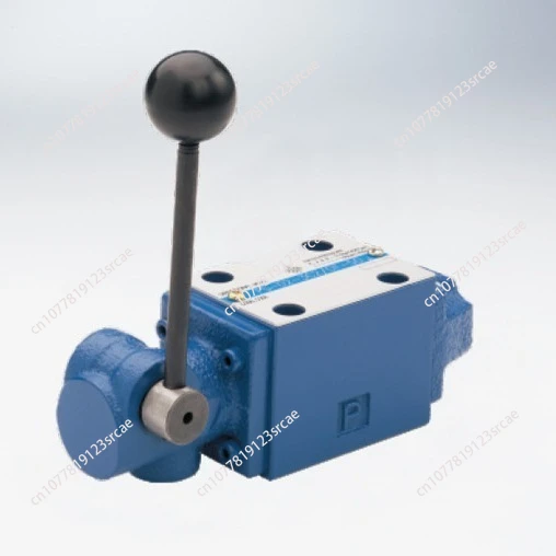 

Manual reversing valve fs-02-3c2/50 fs-03 fs-04 fs-06 fs-10-3c2