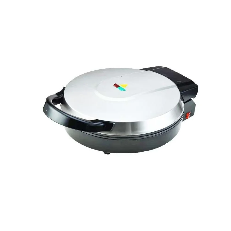 

Household electric cake pan, double-sided heating to deepen the electric cake stall