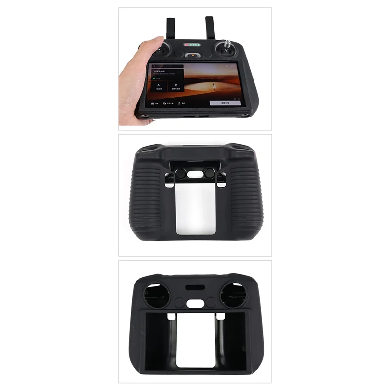 Abjf-Drone Silicone… - image