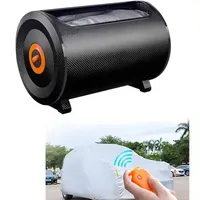 Smart Car Cover Automatic Car Cover with Remote Control Quick and Convenient to Protect Your Car Universal Fit for Sedan