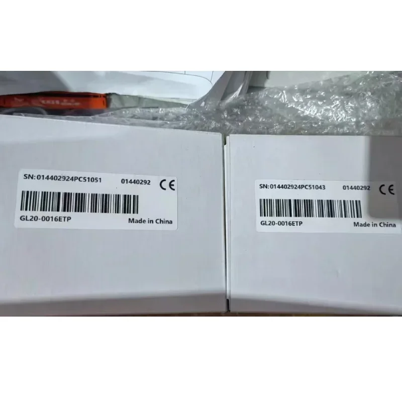 وحدة GL20-0016ETP جديدة للتسليم السريع
