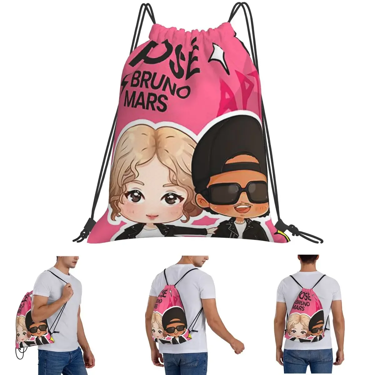 Apt Rose Bruno Mars… - image