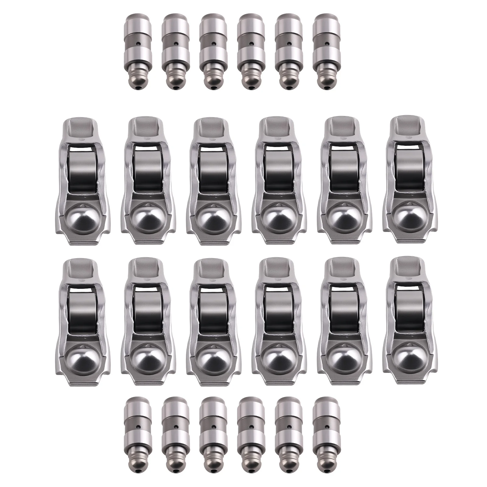 

Rocker Arms Lifters Kit for Jeep Cherokee 3.2L Grand Cherokee 3.6L 2014-2021