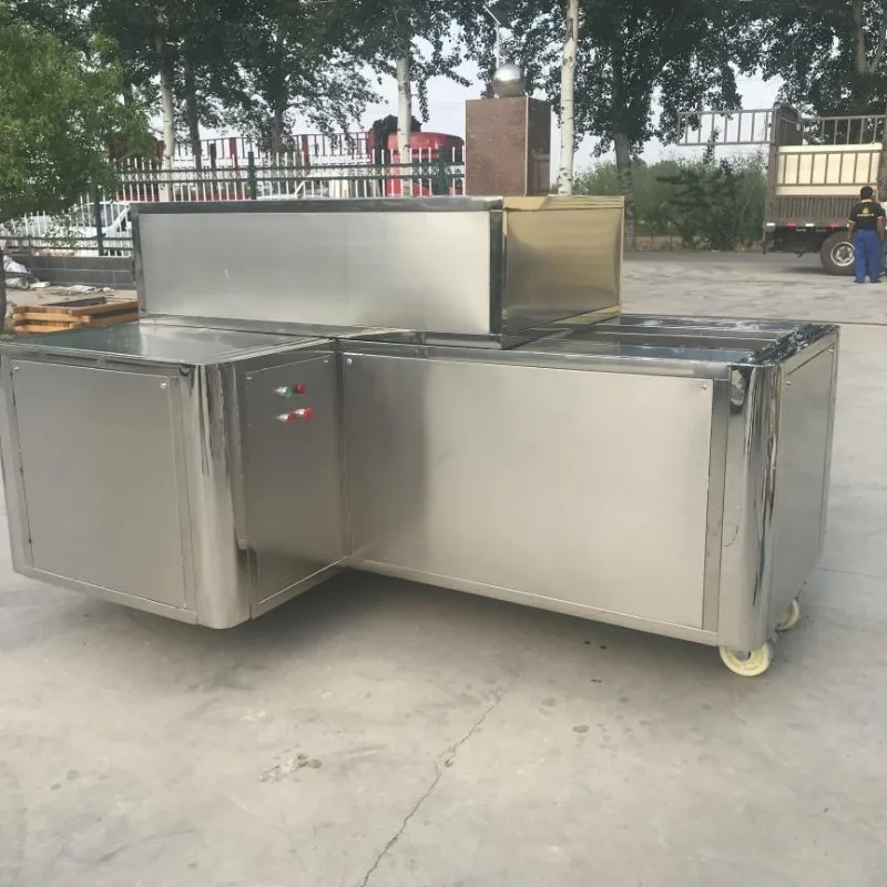 Pitting Cherry   Machine, Commercia Equipment, Fully Automatic Pitting Machine