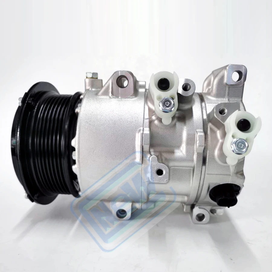 For AC Compressor Toyota CAMRY AURION HV 2006-2011 6seu16c 8831006320 8831006240 8831033250 8831042270 883100R020 88310-06320 view 2