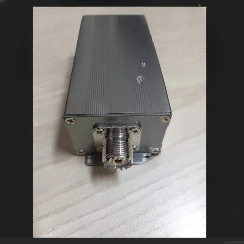 14MHz HF Band Pass Filter 200W High Power High Isolation Narrow Band for Ham Radio Contest