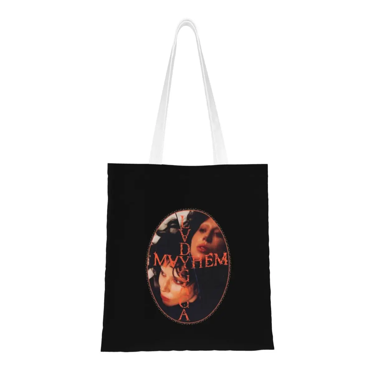 Unisex Lady Gaga Ma… - image