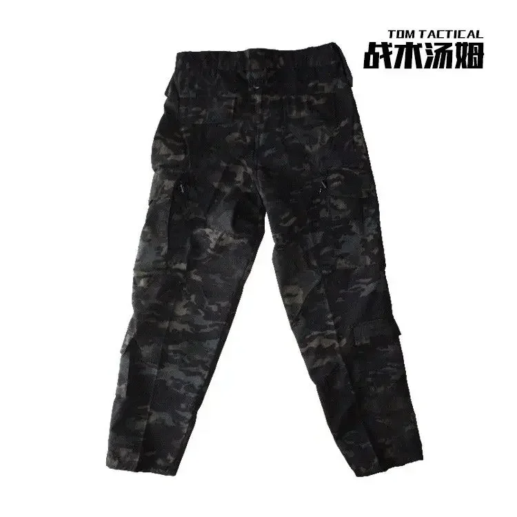 MCBK Camo ACU Edition Ropa de camuflaje