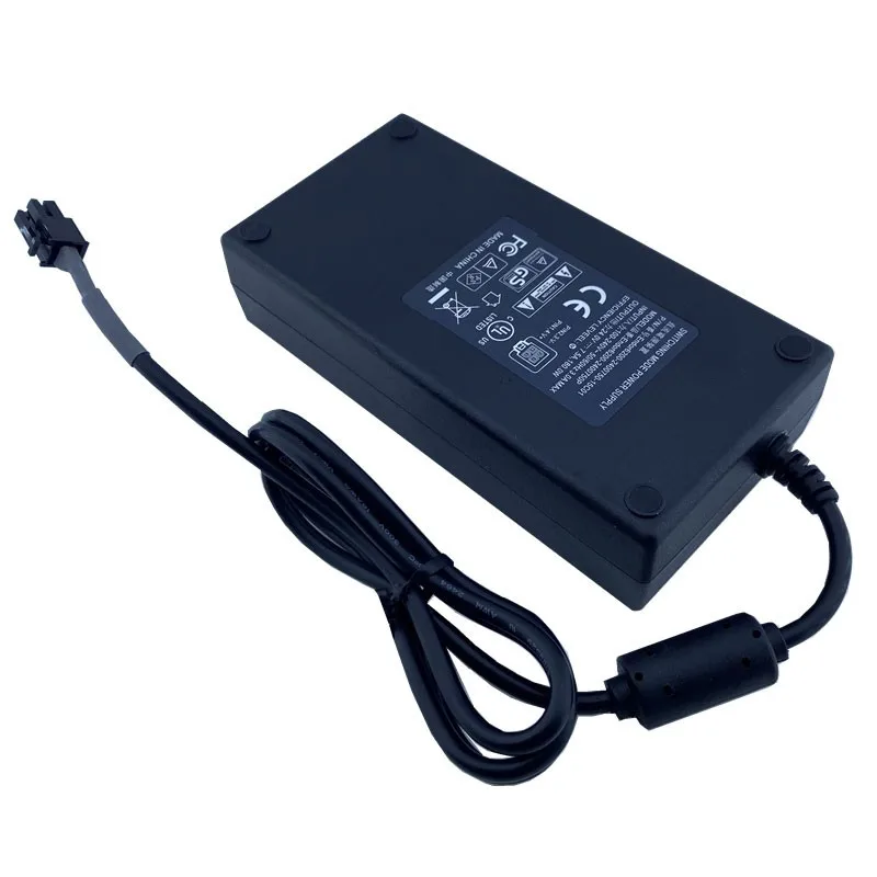 Simplayer Boost Kit 8NM Power Supply with/without Power Cable for Fanatec GT CSL/DD PRO Racing Wheels