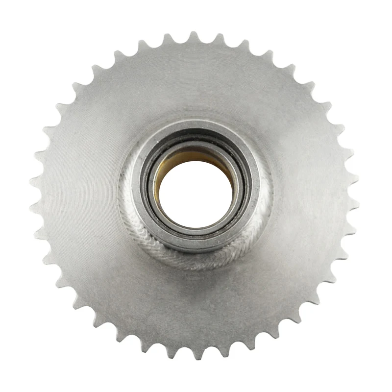 Motorcycle One Way Starter Clutch Gear Assy Kit For Honda CB250 Two Fifty Nighthawk Police CD250 CM250 CMX250C Rebel CMX250X