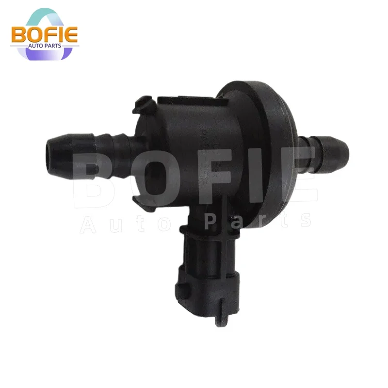 OEM BV61-9G866-AA BV619G866AA 0 280 142 500 0280142500 sistema de escape válvula de vacío solenoide de purga para Ford Fiesta 1.6L 2014-2019