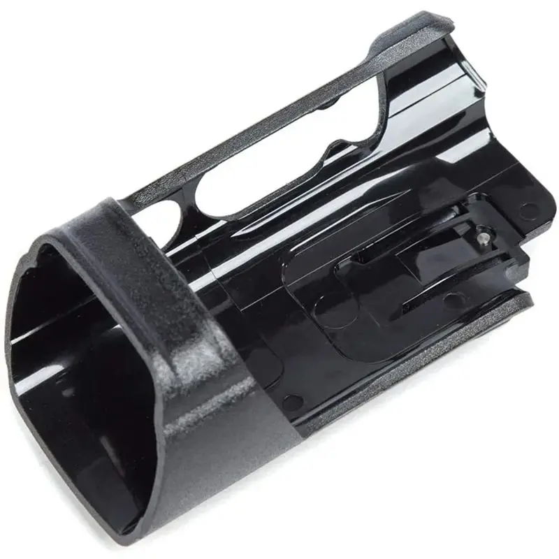 [NEW!】 Clip Case For Motorola APX8000/PMLN5709 Contact Device Radio Holder Talkie Carry Case