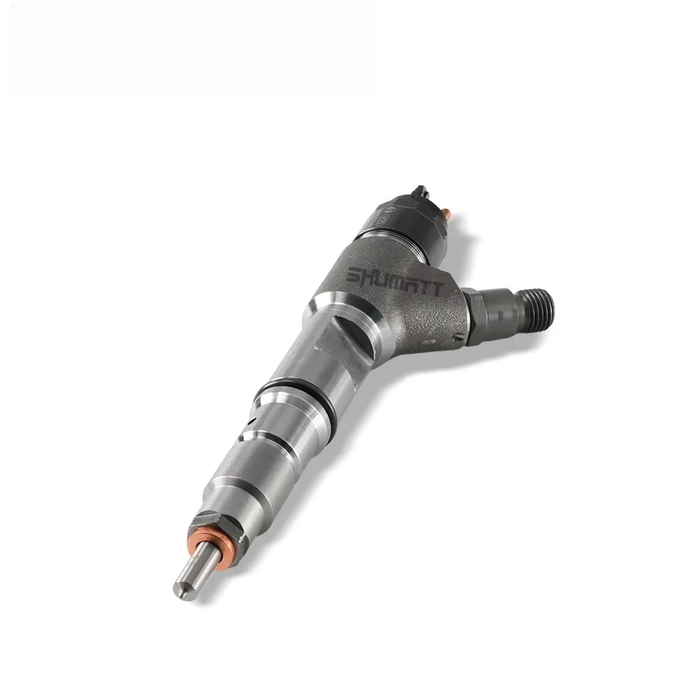 Original new 120 series CRIN3-18 0445120606 injector