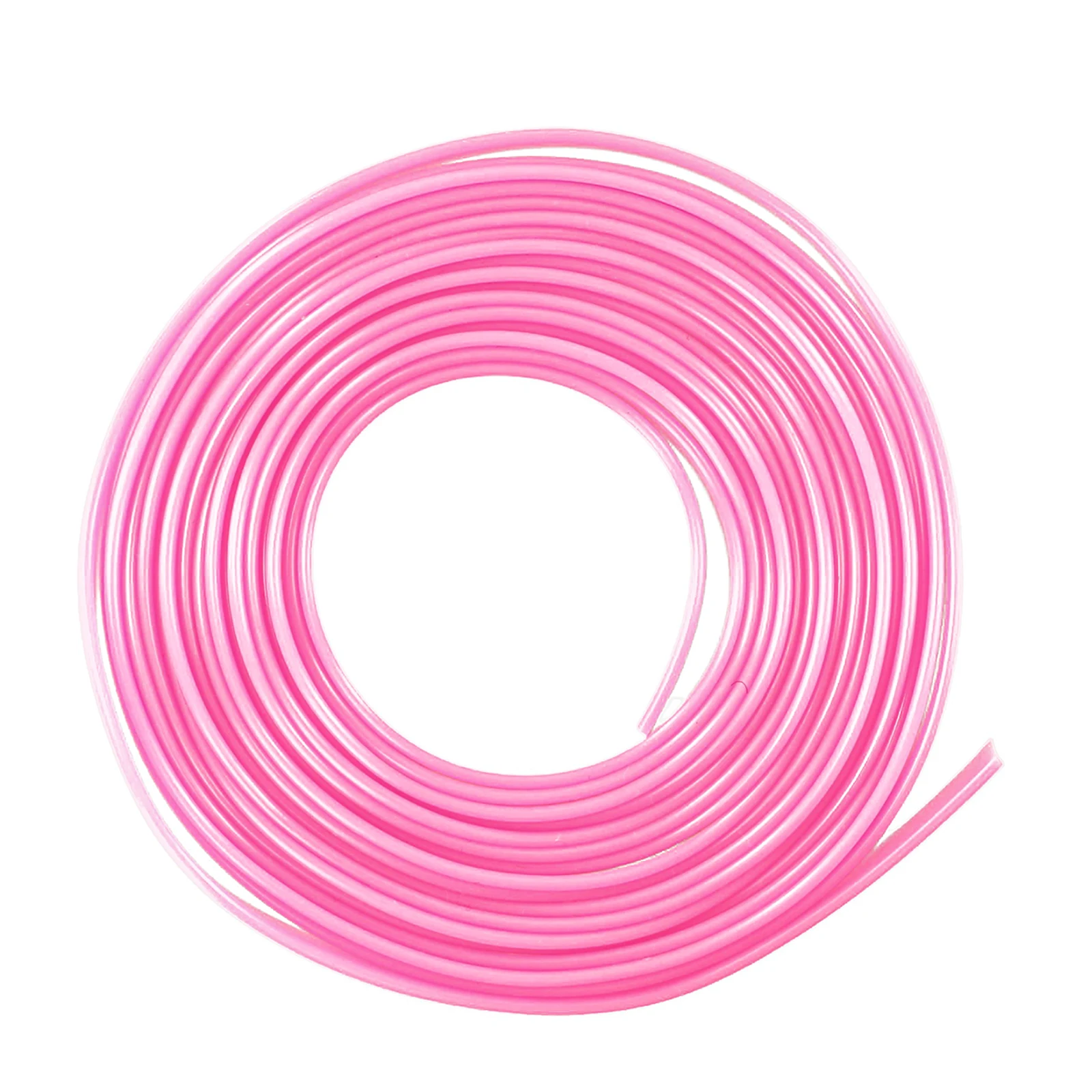 5 м шпильки/красный/синий авто молдинги накладка на крышку автомобиля на приборную панель двери интерьерные декоративные наклейки бренды наклейки накладки 3D полоски наклейка