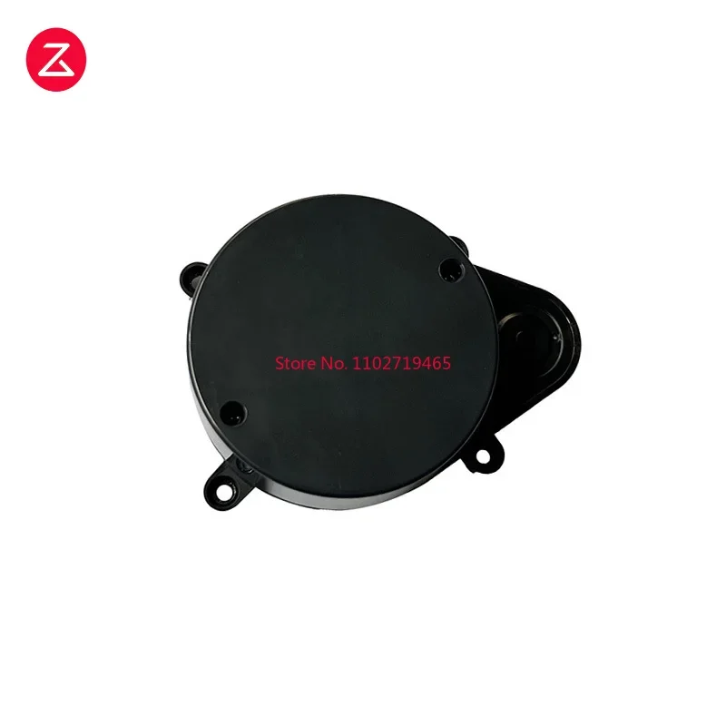 Capteur de distance laser d'origine, moteur LDS pour Roborock S8, pièces d'aspirateur robot, nouveaux accessoires de remplacement LDS