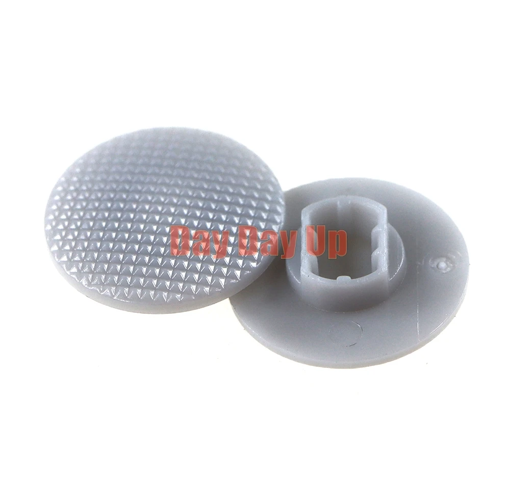 1PC Multicolors 3D Analog Joystick Cap For Sony PSP1000 PSP 1000 Joysticks Caps Cover Thumbstick