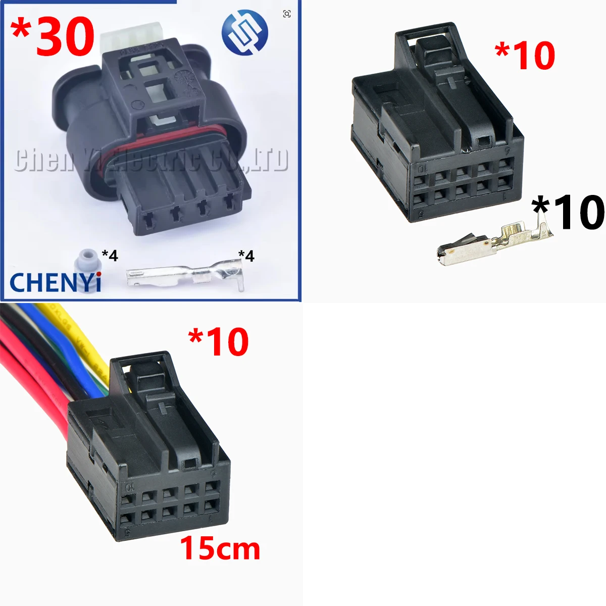 As Shown in the Figure