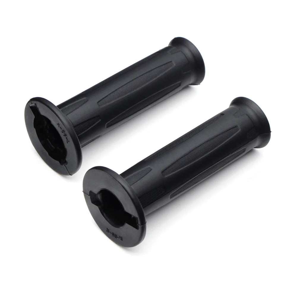 

1 Pair Of Motorcycle Rubber Handlebar Anti Slip Kit Handle Cover For BMW R1200GS/ADV R1200R F650GS F800GS/ADV Accessories