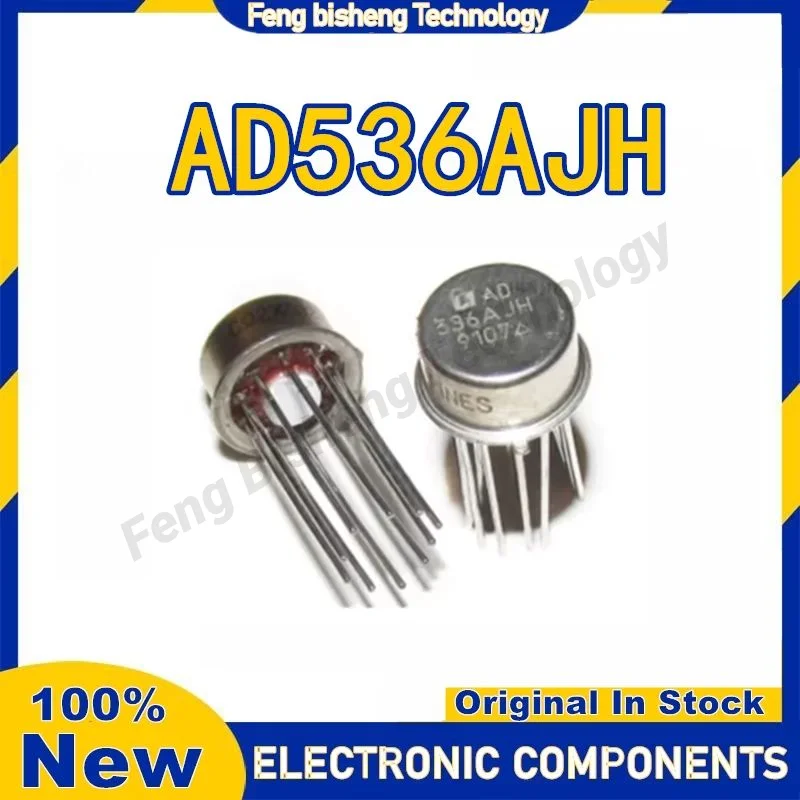 Nuevo original AD536AJH TO100-10 AD536AJHZ AD536
