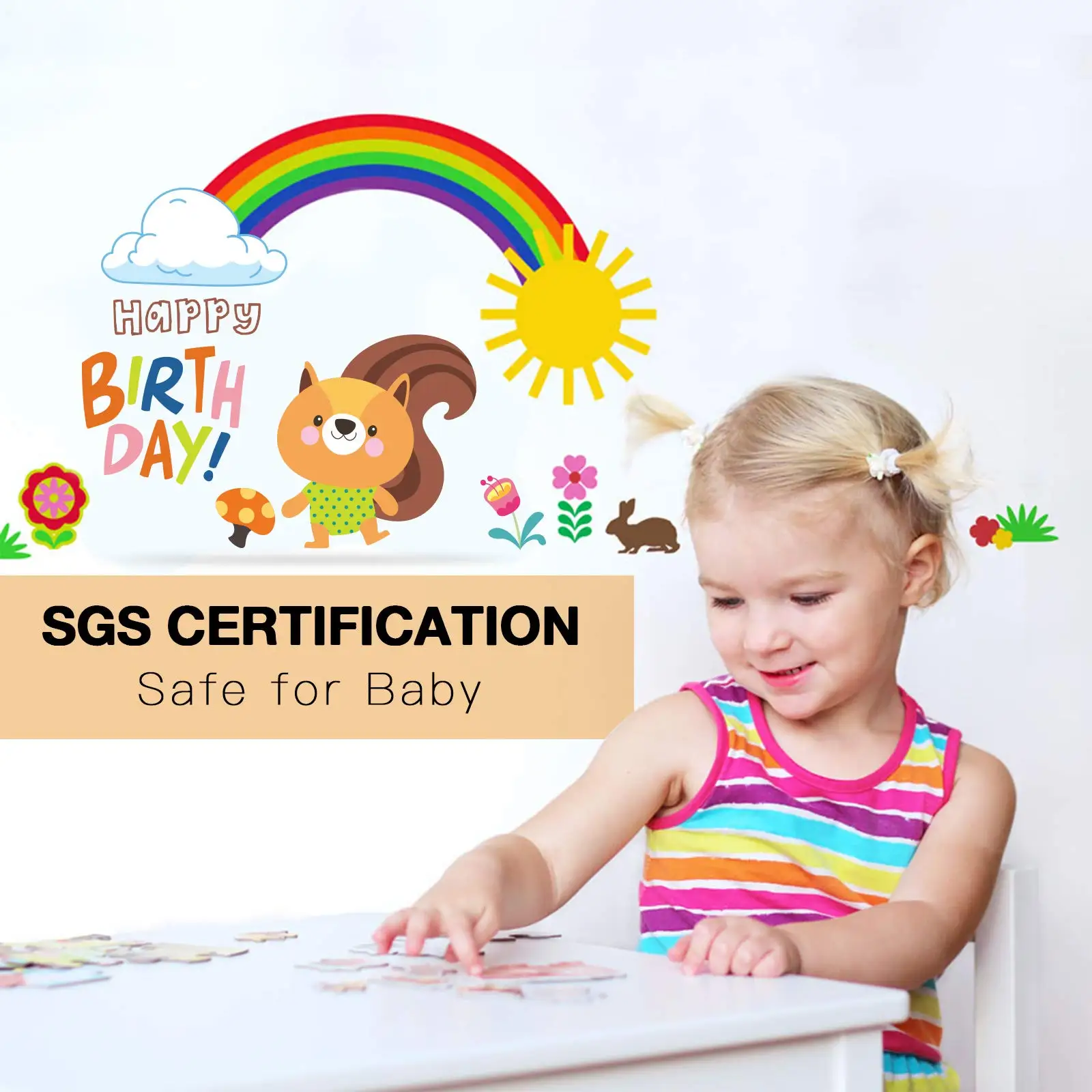 HTVRONT Printable Vinyl Sticker Paper Waterproof Printable Vinyl for Laser & Inkjet Print 8.5"x11" Glossy White printable vinyl